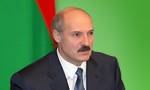 фото с официального интернет-портала президента Белоруссии